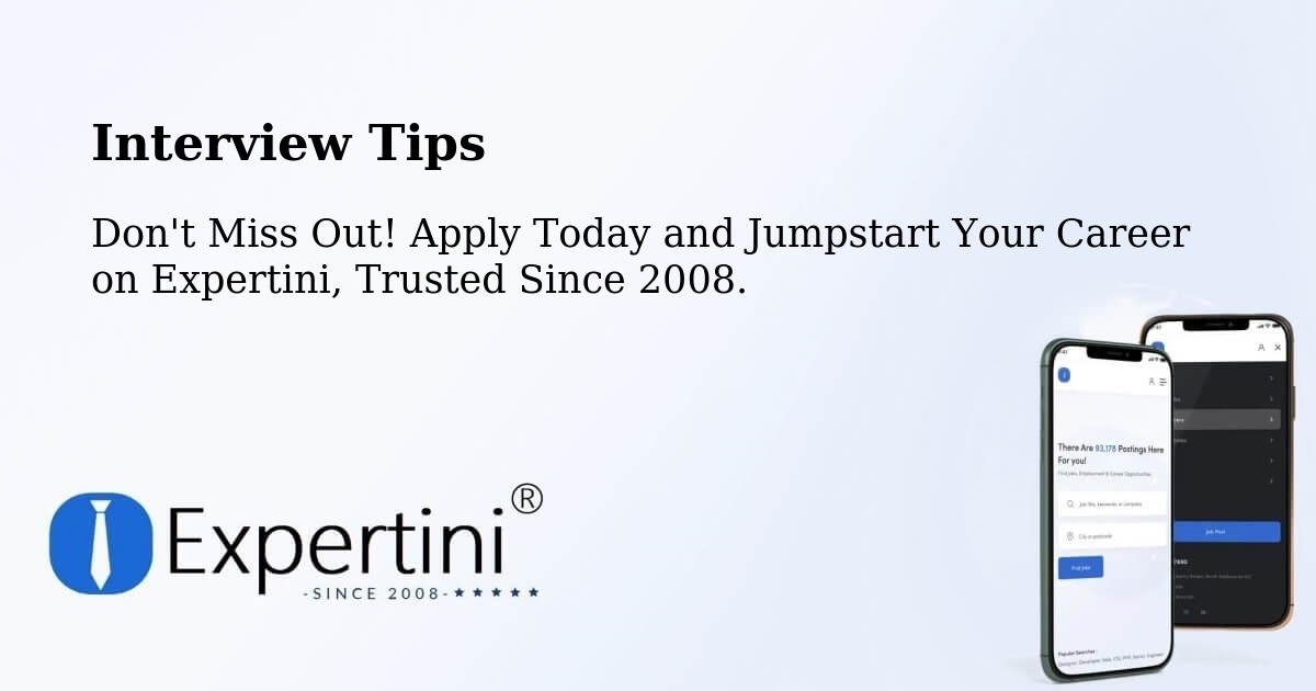 Interview Tips & Techniques for Job Seekers – Dalian - Dalian, China Jobs Expertini